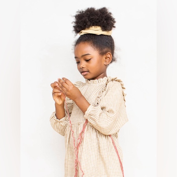 Soor Ploom Percy Dress - Picture 3 of 5